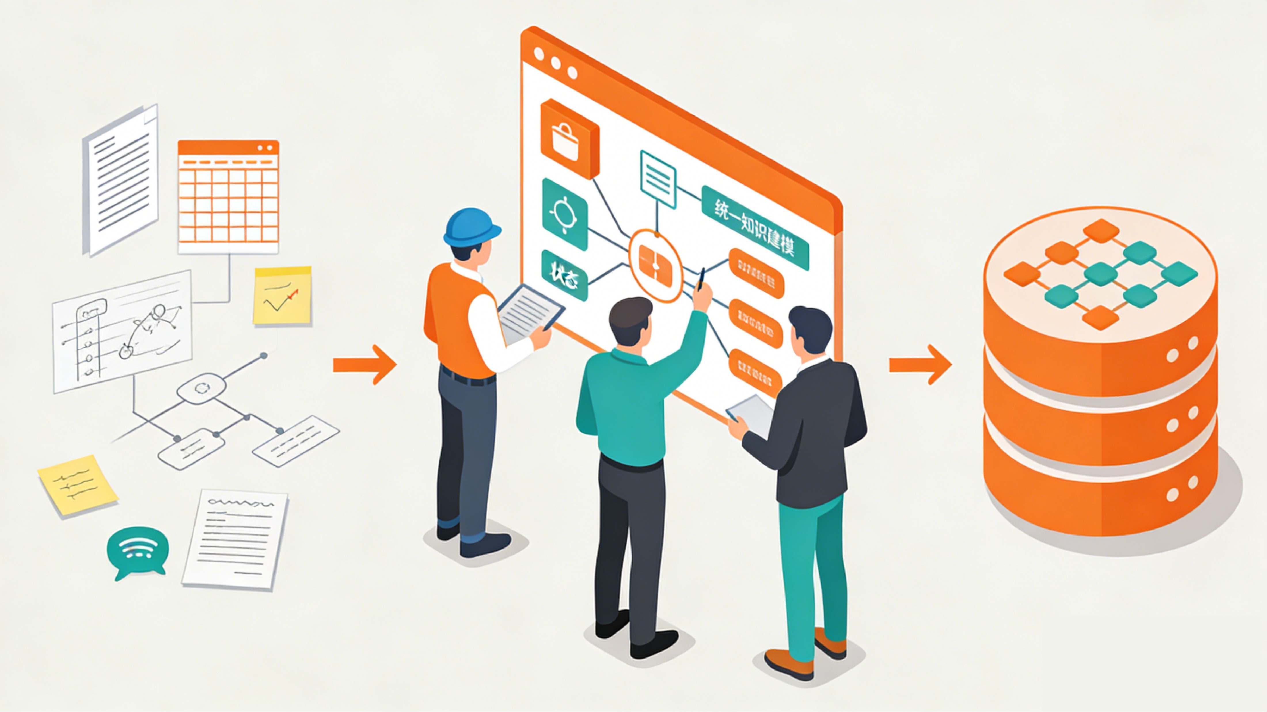 智绘 Smart Draw 首页主视觉预览图